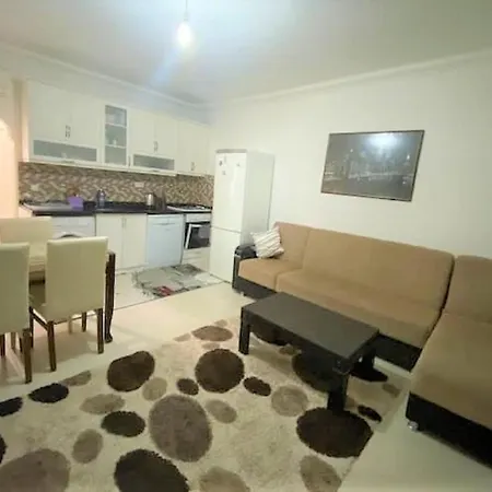 Enjoy A Peaceful Central Location Close To Everything, Truly From Apartment
