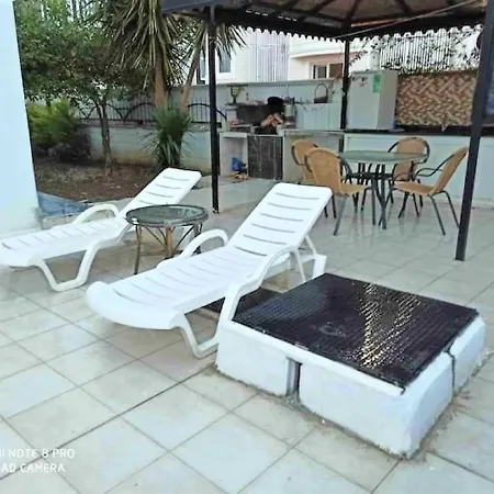 Enjoy A Peaceful Central Location Close To Everything, Truly From Apartment