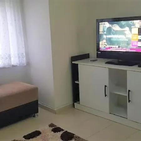 Enjoy A Peaceful Central Location Close To Everything, Truly From Apartment