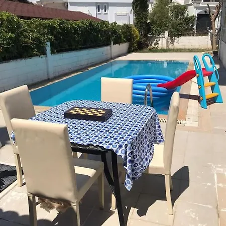 Apartment Enjoy A Peaceful Central Location Close To Everything, Truly From Side